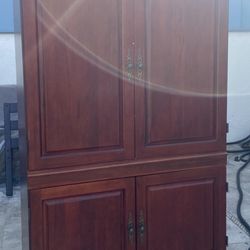 Armoire/TV