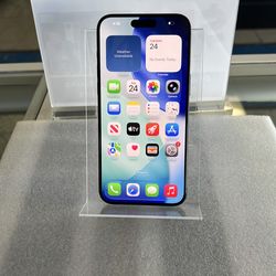 iPhone 15 Pro Max 256gb Unlocked