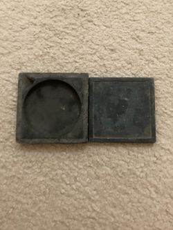 Chinese Cultural Heritage: The Ink Box—One of the "Four Treasures of the Study"