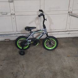 12 In Bike Kids