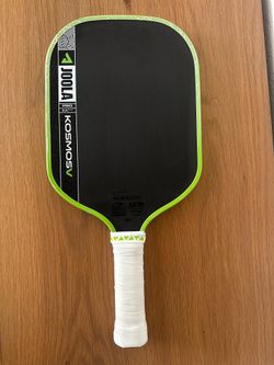 Joola Pro 14mm KosmosV Pickleball Paddle