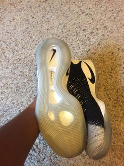 Nike hyper dunk