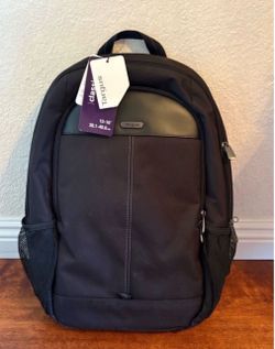 Targus Classic 15-16" Laptop Backpack