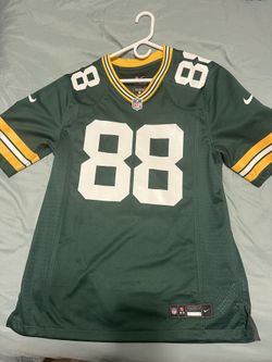 Green Bay Packers Jersey