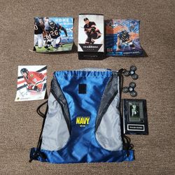 Brent Seabrook Bobblehead