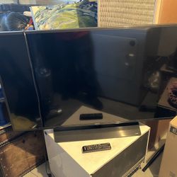 45 Inch Samsung TV