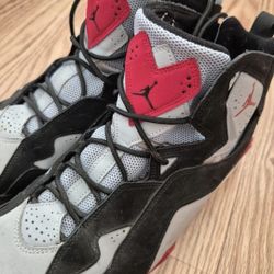 Jordan's Men's Size 10.5