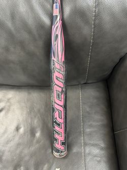 Worth Reload Jeff Hall 454 Softball Bat ASA Certified