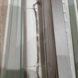 Diamond Link Bracelet 