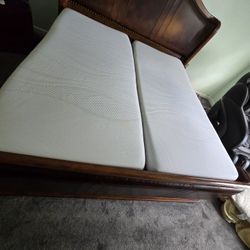 Sleep Number Mattress i8 Model 