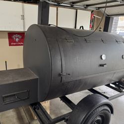 Smoker 