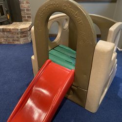 Step 2 Kangaroo Climber 