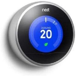 Nest Learning Thermostat