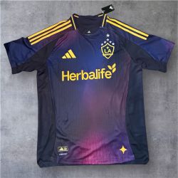 Adidas LA Galaxy Away 25/26 Authentic Soccer Jersey  Size Large Men’s 