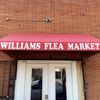 Williams Flea Market