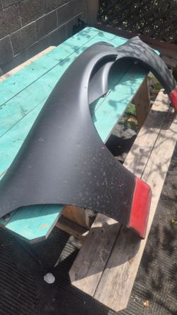 Z32 fenders right and left