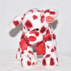 Romantic Rover Stuffed Animal/Teddy Bear 