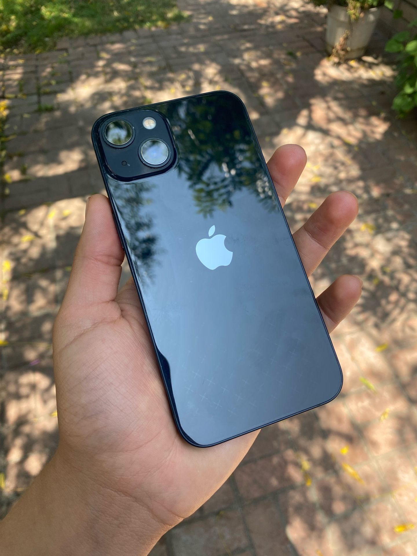 Iphone 13 - 256gb