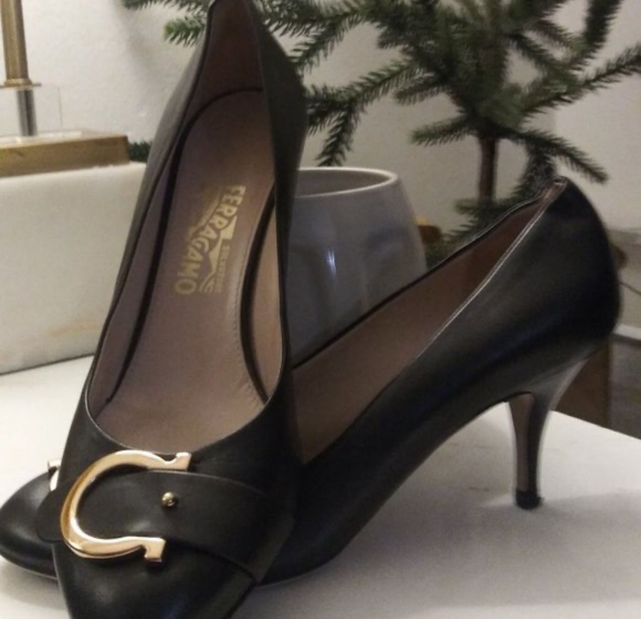 Salvatore Ferragamo 7.5