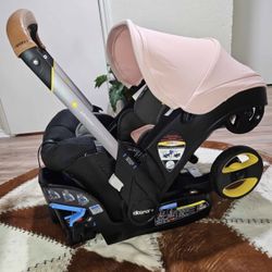 Doonna Seat Baby