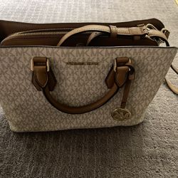 Michael Kors Bag