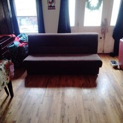 Futon Couch 