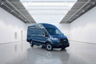 2020 Ford Transit 250 Cargo Van