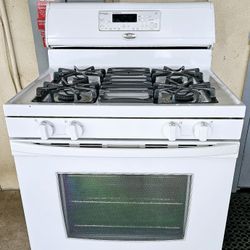 Gas Stove 