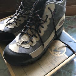 Columbia Hiking waterproof boots