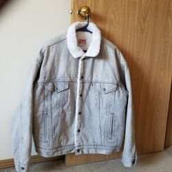 Levi  Jacket 