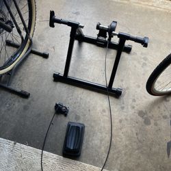 Bike Trainer