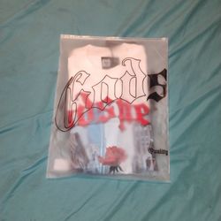 Godspeed T Shirt 
