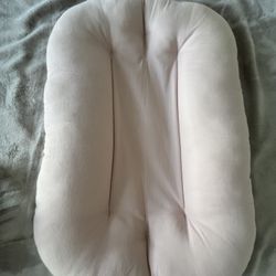 Snuggle Me Pillow