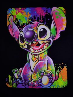 Glow In The Dark Shirts