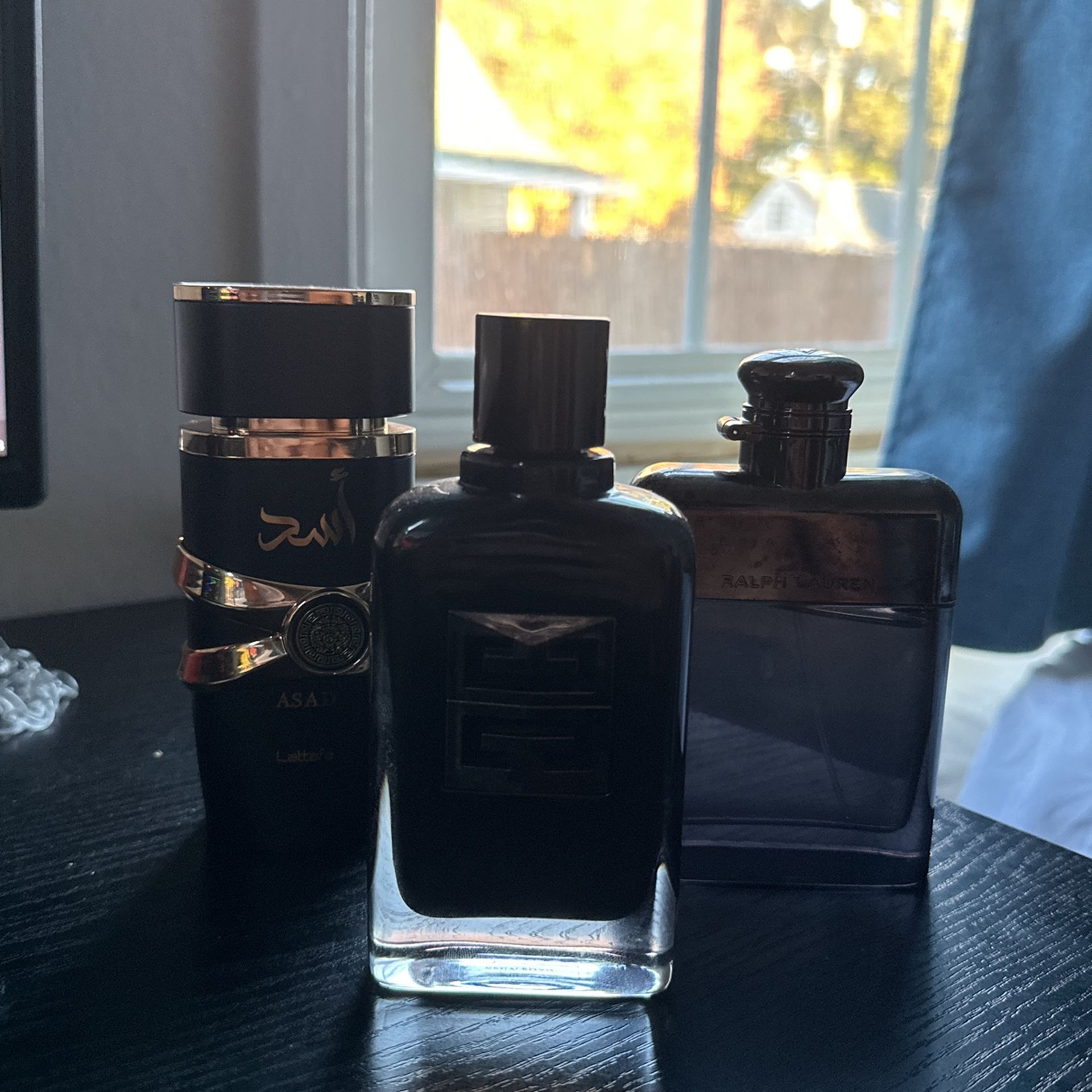 3 Cologne Deal