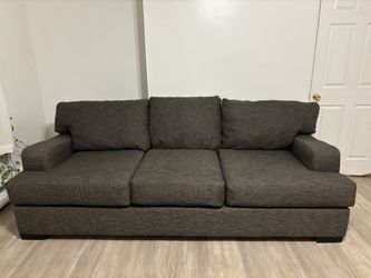 Living Spaces Couch