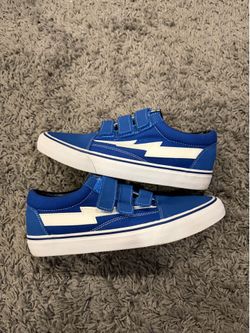 Revenge X storm size 9 Ian Connor