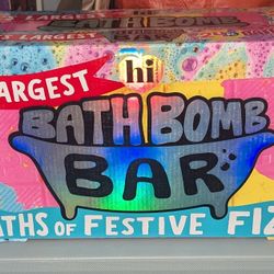  Bath Bombs 24 Pack!