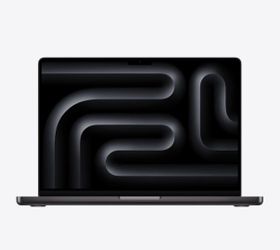Apple MacBook Pro 16" M4 Max 36GB RAM