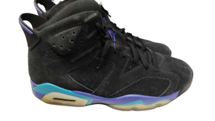 Jordan Ct8529-004 Black