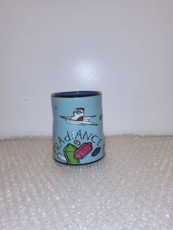 THE BOWL MAKER RADIANCE SPARK CUP 16oz