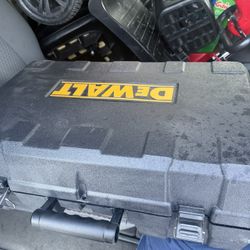 Brand New Fixer/plunge 