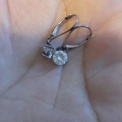 925 earrings