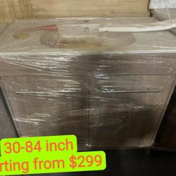 Bathroom Vanity Clearance,30-84 inch 21.3