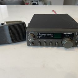 Realistic TRC-482 Cb Radio