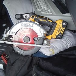DeWalt Power Tools