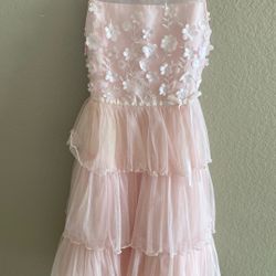 Dress Pink