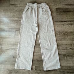 ALO Heather Grey Sweatpants - New with Tags