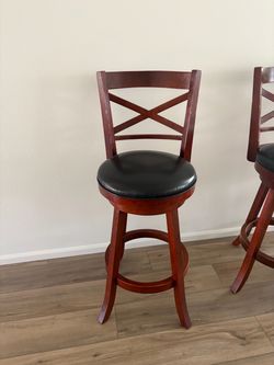 Bar stools