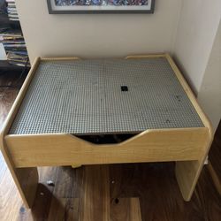 Lego Table